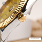 SRWatch 40mm Nam SG7006.1207GM - Ảnh 5