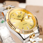 SRWatch 40mm Nam SG7006.1207GM - Ảnh 6