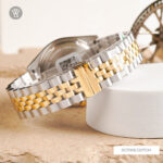 SRWatch 40mm Nam SG7006.1207GM - Ảnh 7