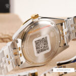 SRWatch 40mm Nam SG7006.1207GM - Ảnh 8