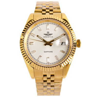 Ảnh sản phẩm SRWatch 40mm Nam SG7006.1402GM