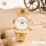 SRWatch 40mm Nam SG7006.1402GM - Ảnh 2