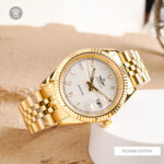 SRWatch 40mm Nam SG7006.1402GM - Ảnh 3