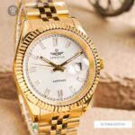 SRWatch 40mm Nam SG7006.1402GM - Ảnh 4