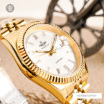 SRWatch 40mm Nam SG7006.1402GM - Ảnh 6