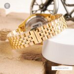 SRWatch 40mm Nam SG7006.1402GM - Ảnh 7