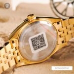 SRWatch 40mm Nam SG7006.1402GM - Ảnh 8