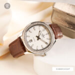 SRWatch 41mm Nam SG88801.4102AT - Ảnh 2