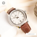 SRWatch 41mm Nam SG88801.4102AT - Ảnh 3