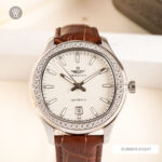 SRWatch 41mm Nam SG88801.4102AT - Ảnh 4