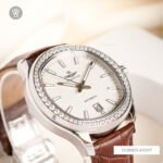 SRWatch 41mm Nam SG88801.4102AT - Ảnh 6