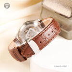 SRWatch 41mm Nam SG88801.4102AT - Ảnh 7