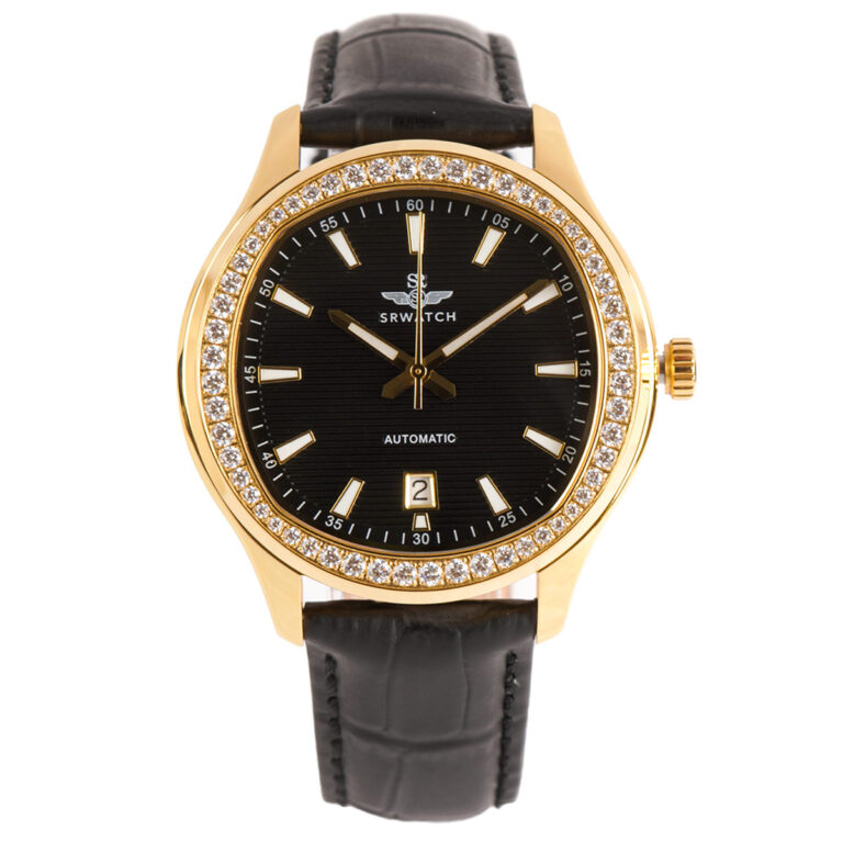 SRWatch 41mm Nam SG88801.4601AT