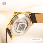 SRWatch 41mm Nam SG88801.4601AT - Ảnh 9