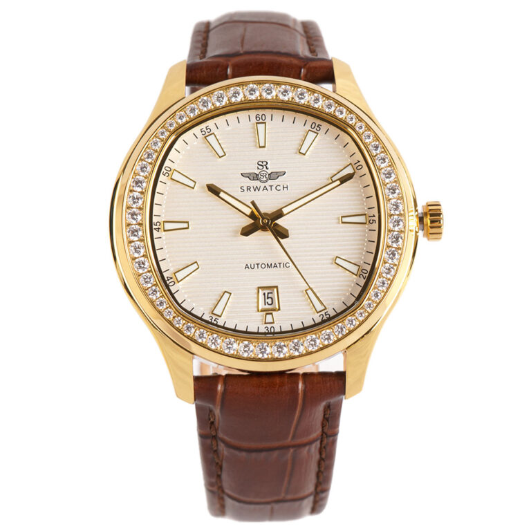 SRWatch 41mm Nam SG88801.4602AT