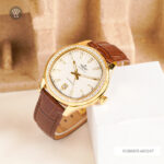 SRWatch 41mm Nam SG88801.4602AT - Ảnh 2