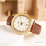 SRWatch 41mm Nam SG88801.4602AT - Ảnh 3