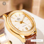 SRWatch 41mm Nam SG88801.4602AT - Ảnh 6