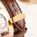 SRWatch 41mm Nam SG88801.4602AT - Ảnh 8