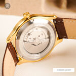 SRWatch 41mm Nam SG88801.4602AT - Ảnh 9