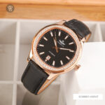 SRWatch 41mm Nam SG88801.4901AT - Ảnh 3