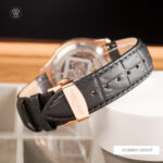 SRWatch 41mm Nam SG88801.4901AT - Ảnh 7