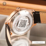 SRWatch 41mm Nam SG88801.4901AT - Ảnh 9