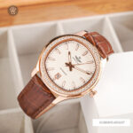 SRWatch 41mm Nam SG88801.4902AT - Ảnh 2