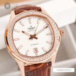 SRWatch 41mm Nam SG88801.4902AT - Ảnh 4