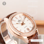 SRWatch 41mm Nam SG88801.4902AT - Ảnh 6