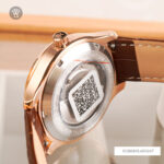 SRWatch 41mm Nam SG88801.4902AT - Ảnh 8