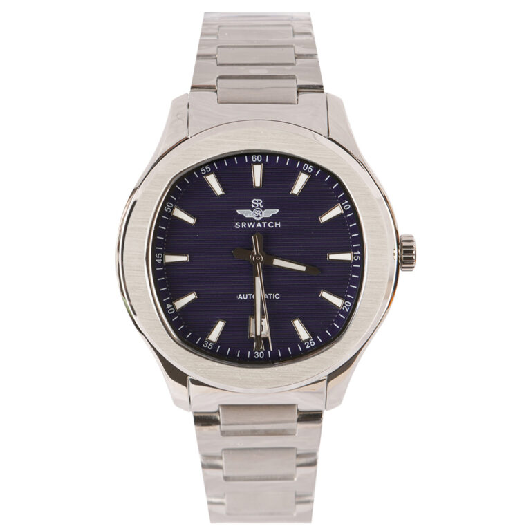 SRWatch 41mm Nam SG88802.1103AT