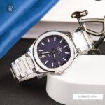 SRWatch 41mm Nam SG88802.1103AT - Ảnh 2