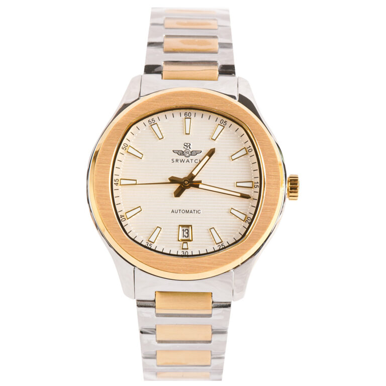 SRWatch 41mm Nam SG88802.1202AT