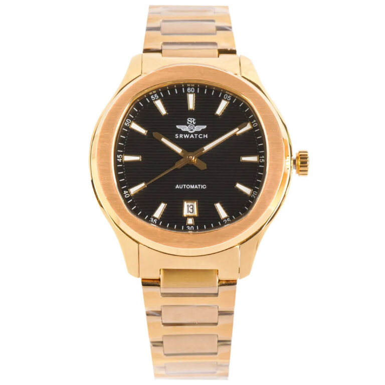 SRWatch 41mm Nam SG88802.1401AT