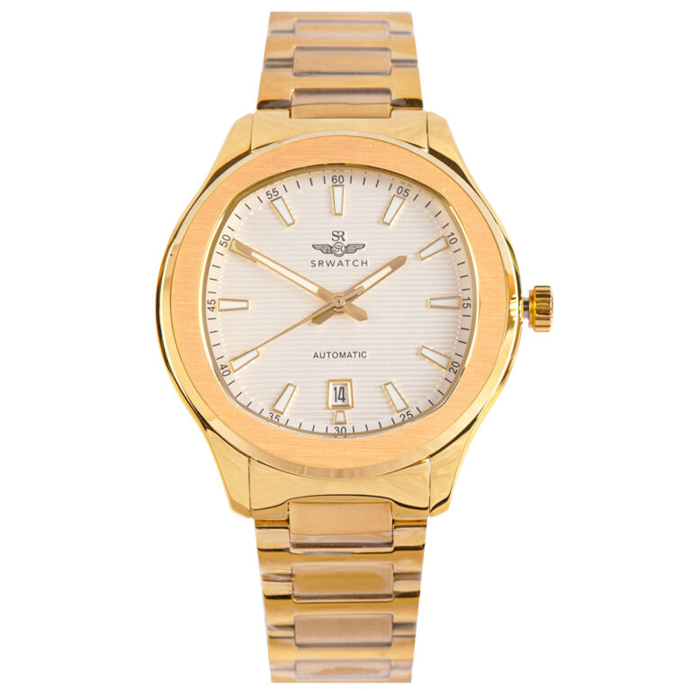 SRWatch 41mm Nam SG88802.1402AT