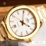 SRWatch 41mm Nam SG88802.1402AT - Ảnh 4