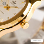 SRWatch 41mm Nam SG88802.1402AT - Ảnh 5