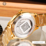 SRWatch 41mm Nam SG88802.1402AT - Ảnh 8