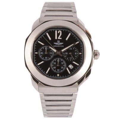 Ảnh sản phẩm SRWatch 42mm Nam SG88882.1101SP