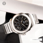 SRWatch 42mm Nam SG88882.1101SP - Ảnh 3