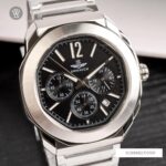 SRWatch 42mm Nam SG88882.1101SP - Ảnh 4