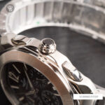 SRWatch 42mm Nam SG88882.1101SP - Ảnh 5