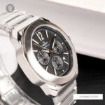 SRWatch 42mm Nam SG88882.1101SP - Ảnh 6