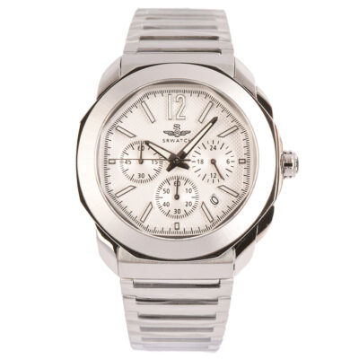 Ảnh sản phẩm SRWatch 42mm Nam SG88882.1102SP