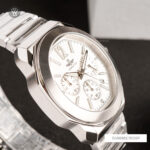 SRWatch 42mm Nam SG88882.1102SP - Ảnh 6