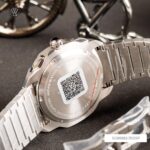 SRWatch 42mm Nam SG88882.1102SP - Ảnh 8