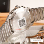 SRWatch 42mm Nam SG88882.1103SP - Ảnh 7