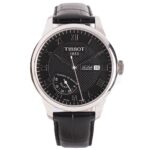 Tissot 39.3mm Nam T006.424.16.053.00 - Ảnh 1