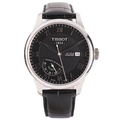 Ảnh sản phẩm Tissot 39.3mm Nam T006.424.16.053.00